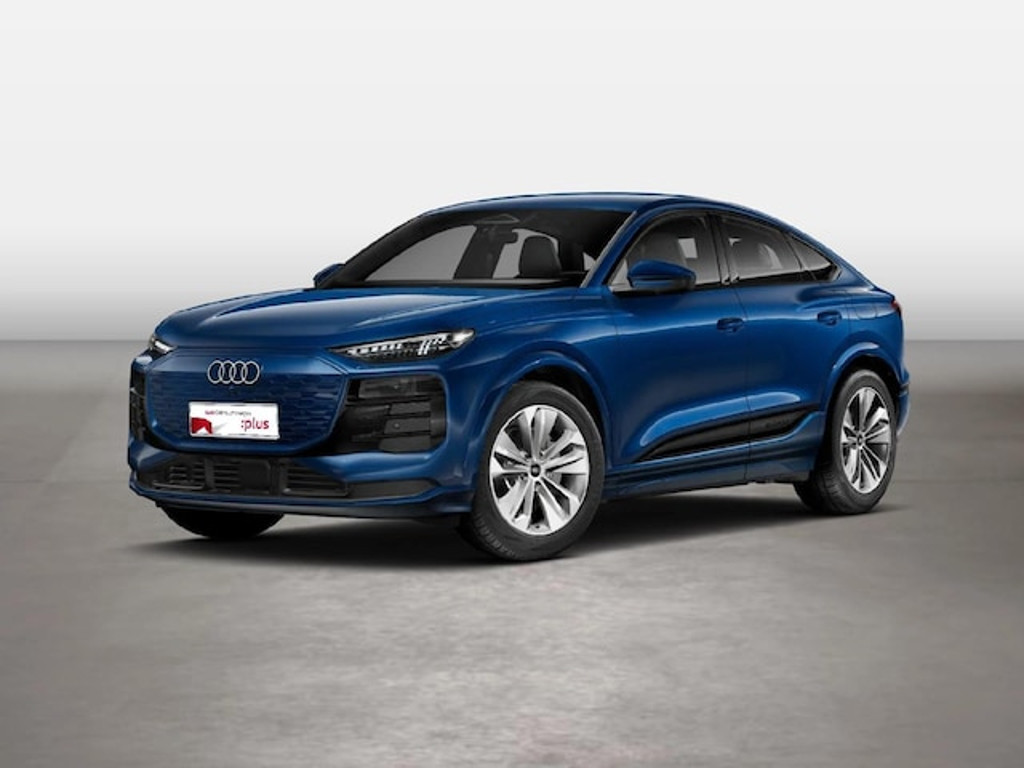Audi Q6 e-tron Sportback Performance