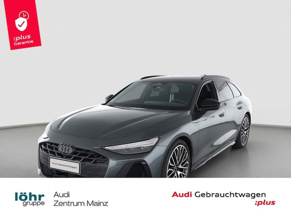 Audi A6 e-tron Avant Quattro Edition