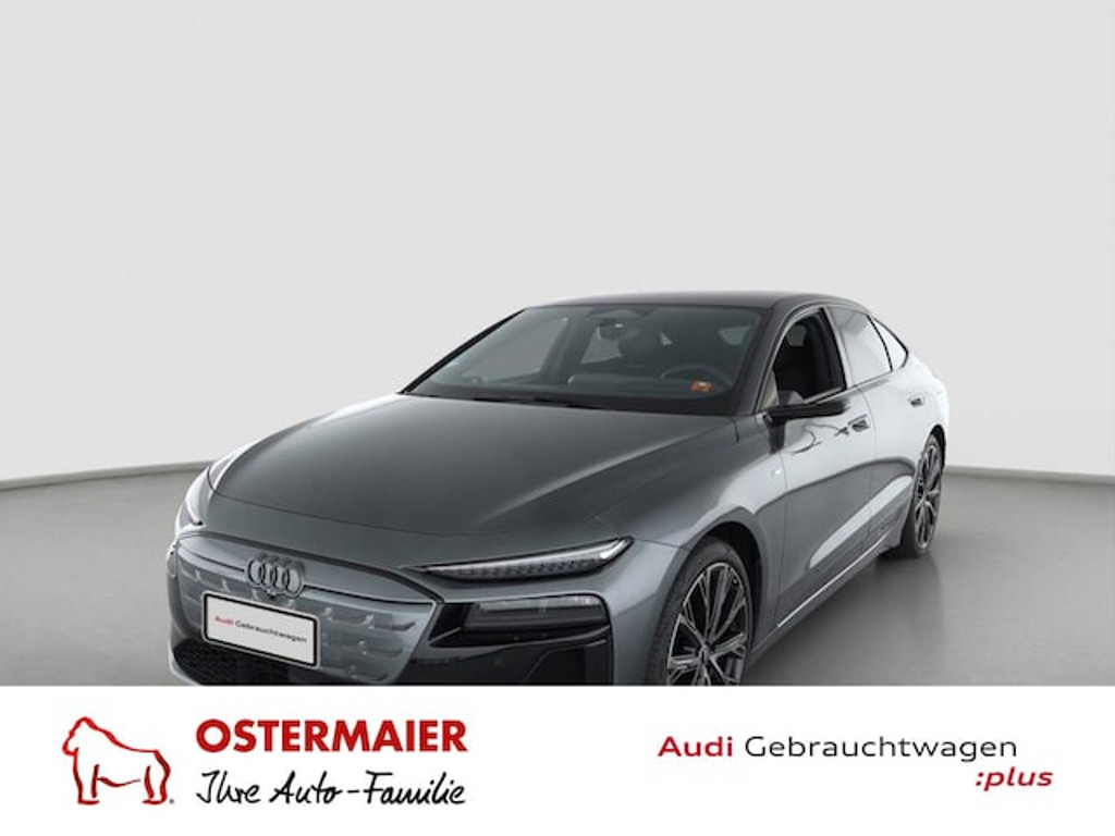 Audi A6 e-tron Sportback Performance
