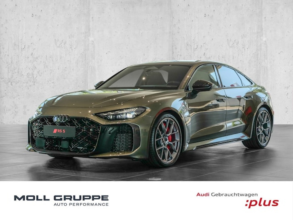 Audi RS5 Quattro