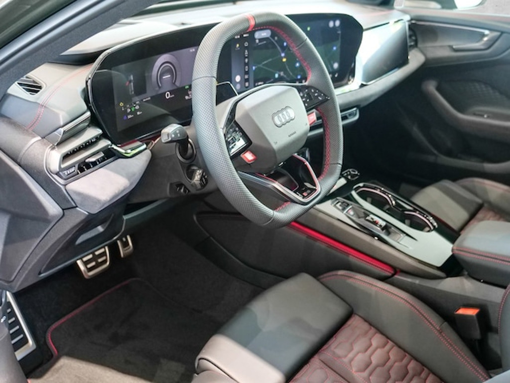 Audi RS5