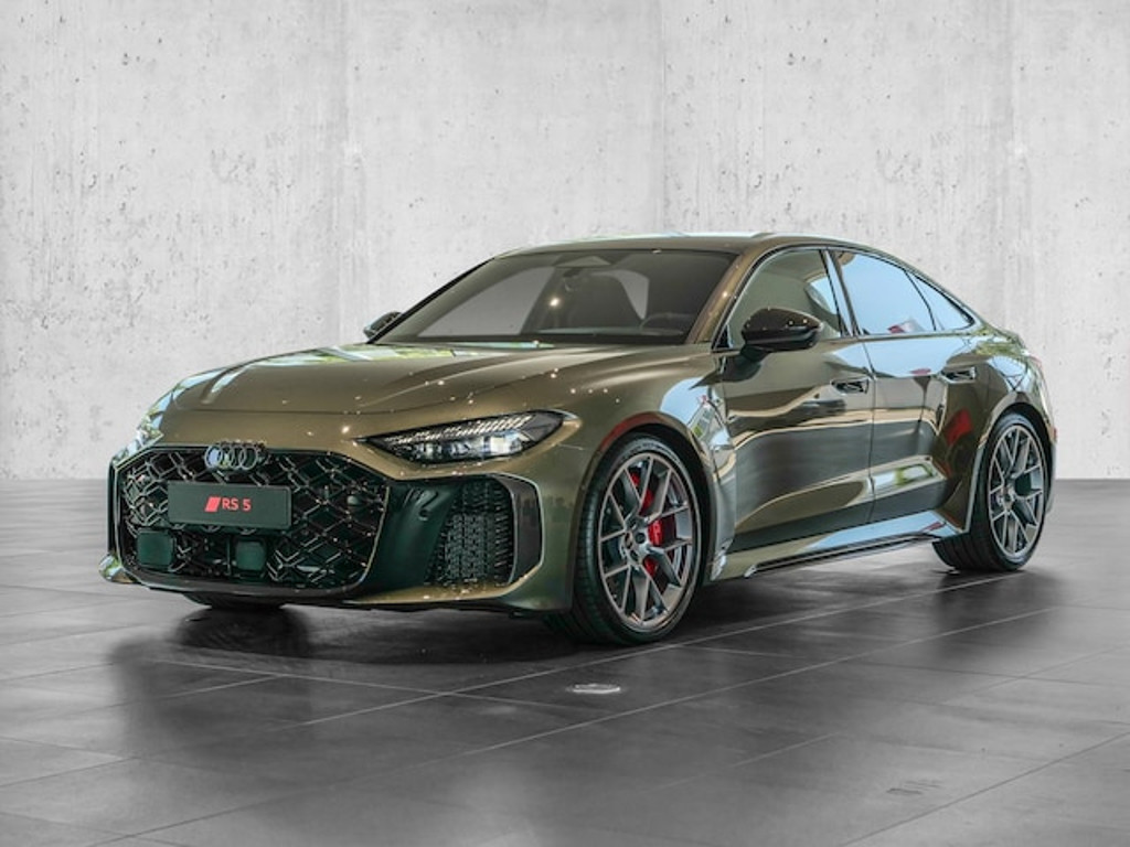 Audi RS5