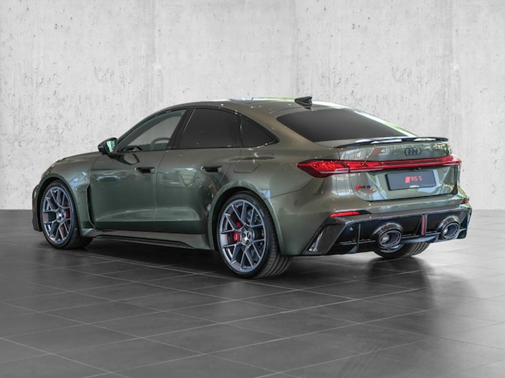 Audi RS5