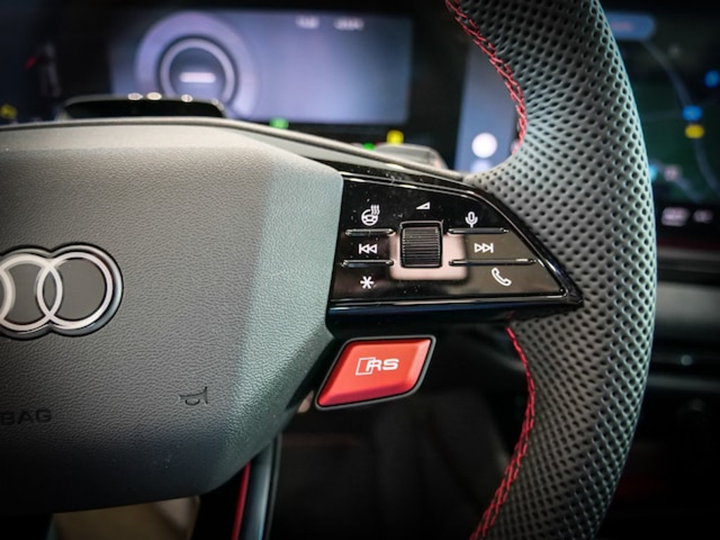 Audi RS5