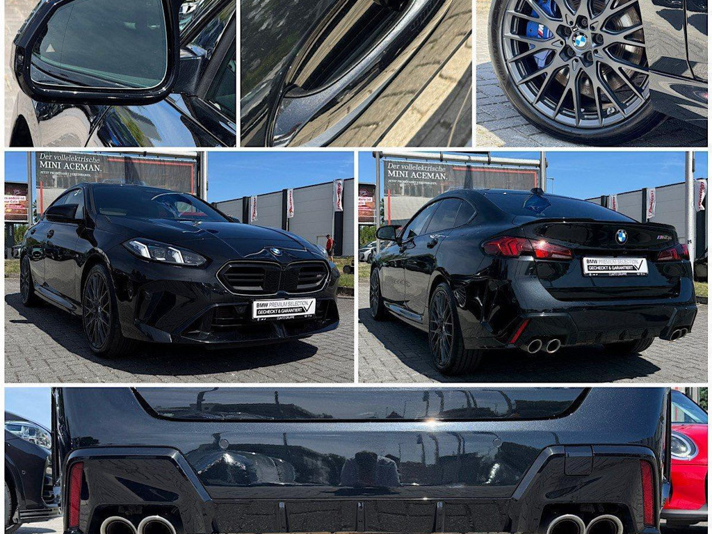 BMW M235