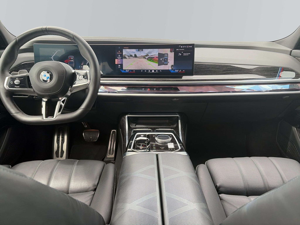 BMW 7 Serie
