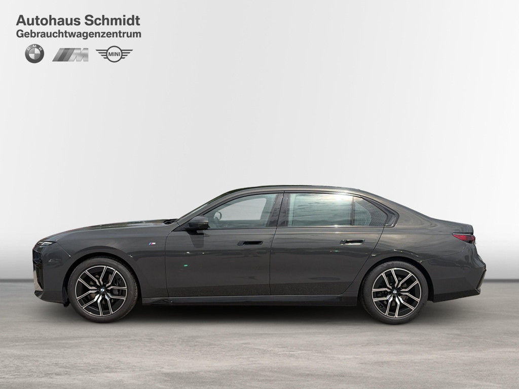 BMW 7 Serie