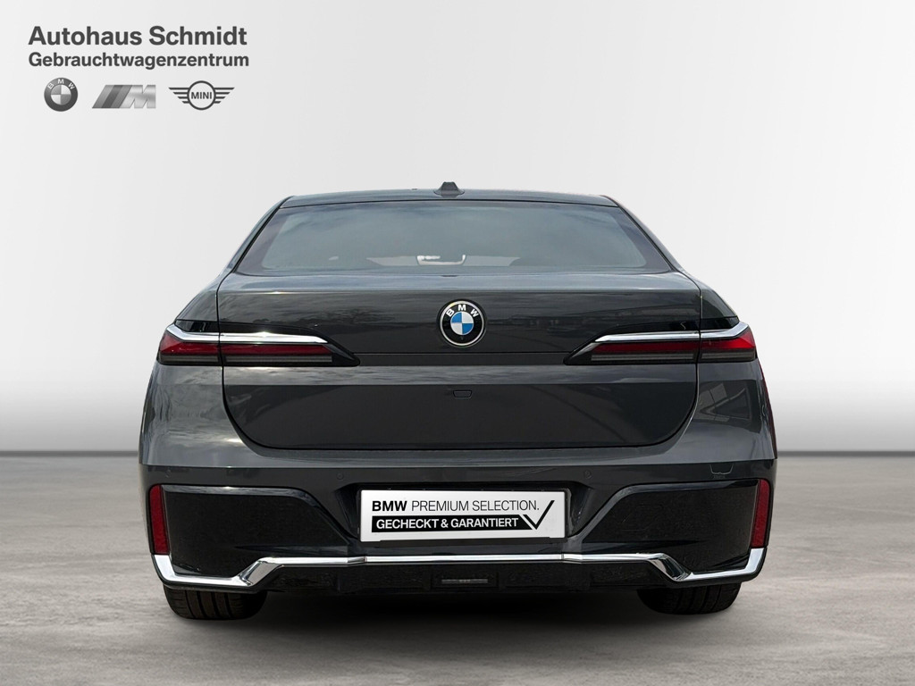 BMW 7 Serie
