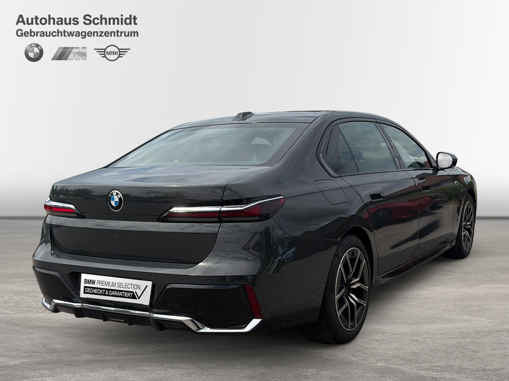 BMW 7 Serie