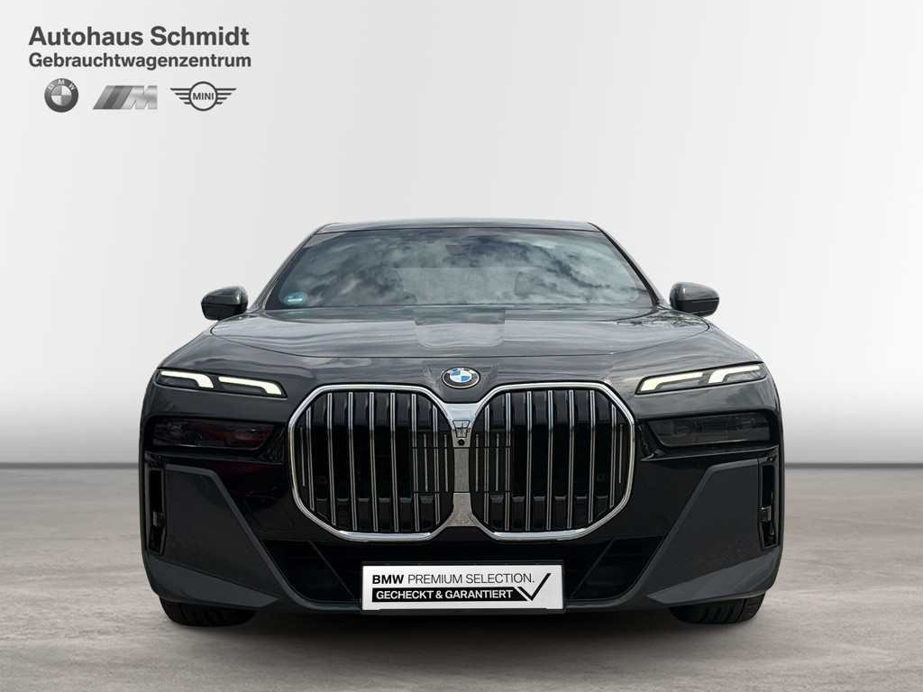 BMW 7 Serie