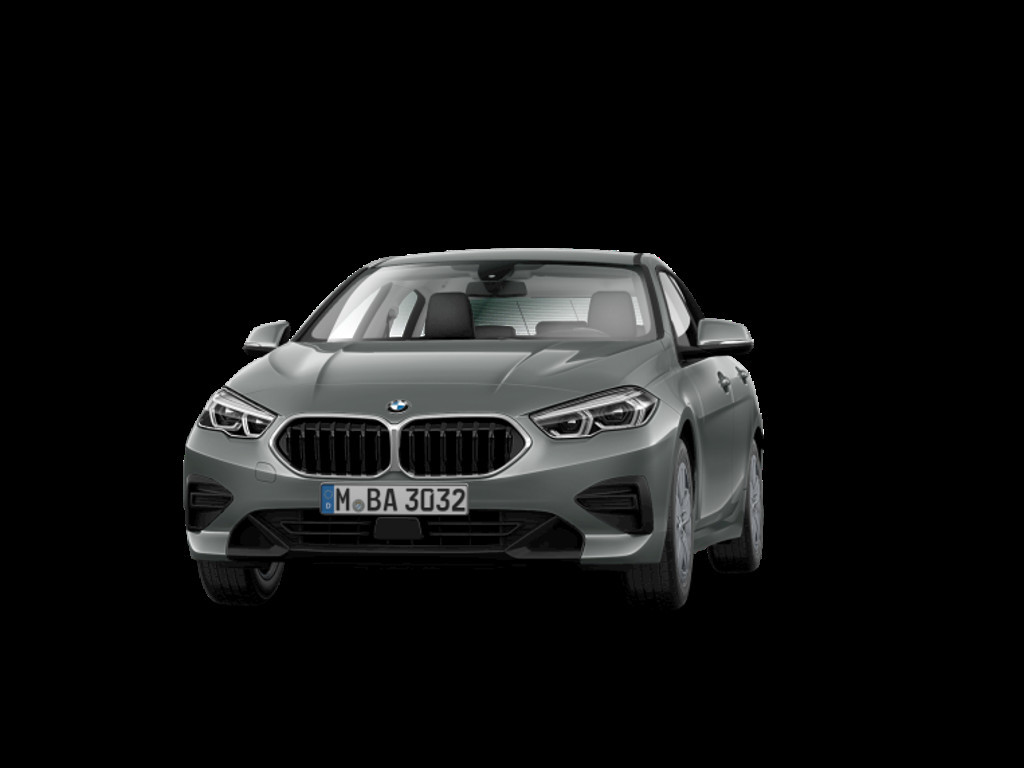 BMW 2 Serie 220 Coupé Gran Coupé 220d