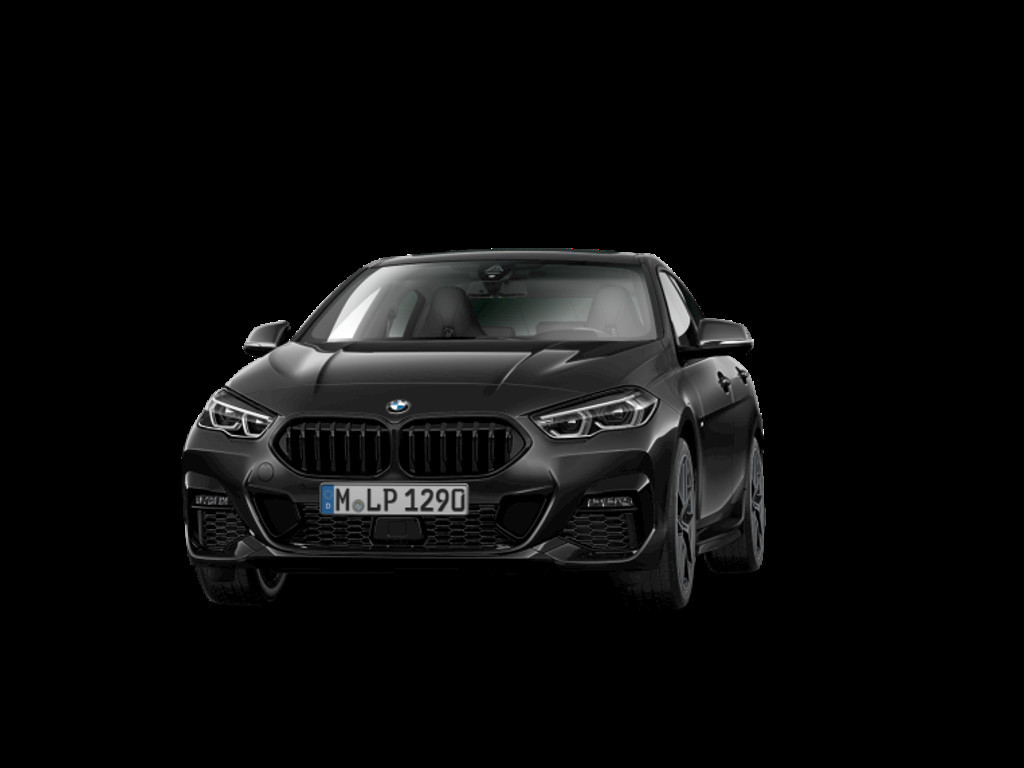 BMW 2 Serie 220 xDrive Coupé Gran Coupé 220d