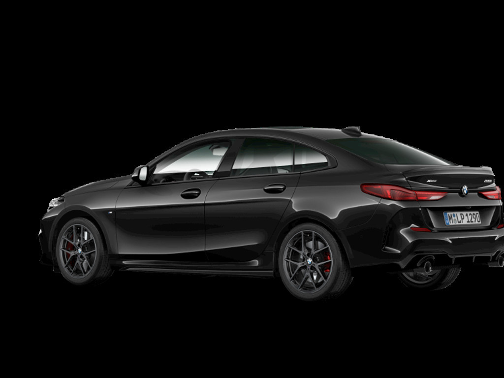 BMW 2 Serie