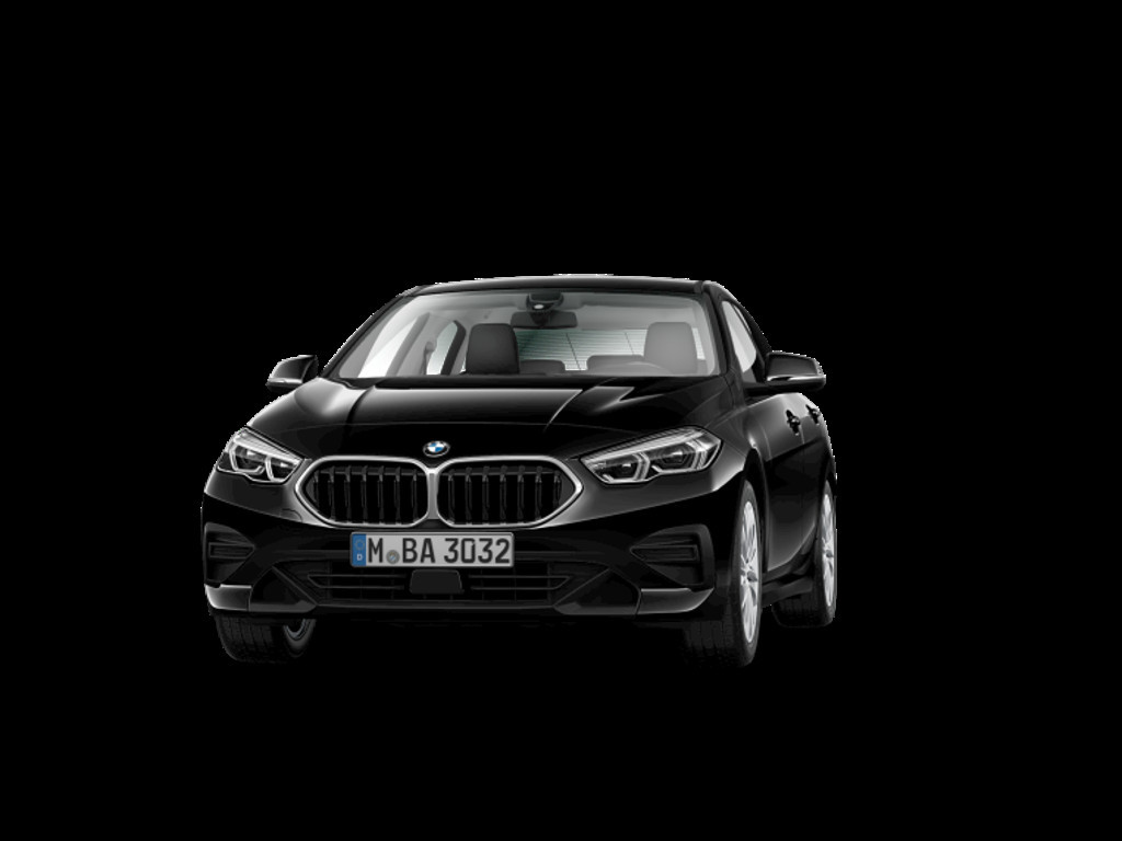 BMW 2 Serie 220 Coupé Gran Coupé 220d