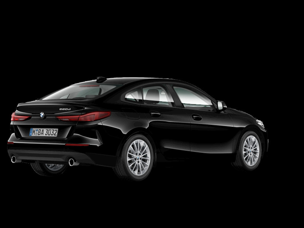 BMW 2 Serie