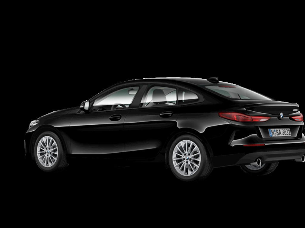 BMW 2 Serie