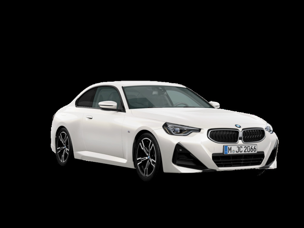 BMW 2 Serie