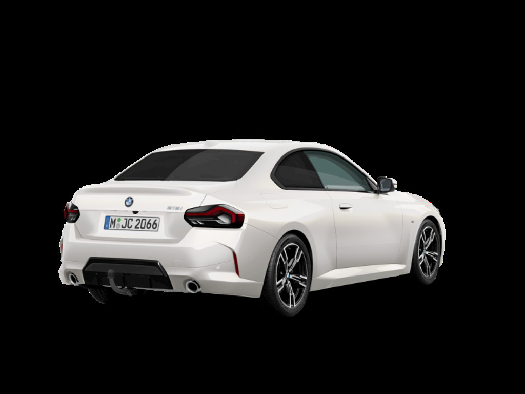 BMW 2 Serie
