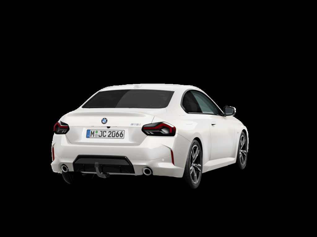 BMW 2 Serie