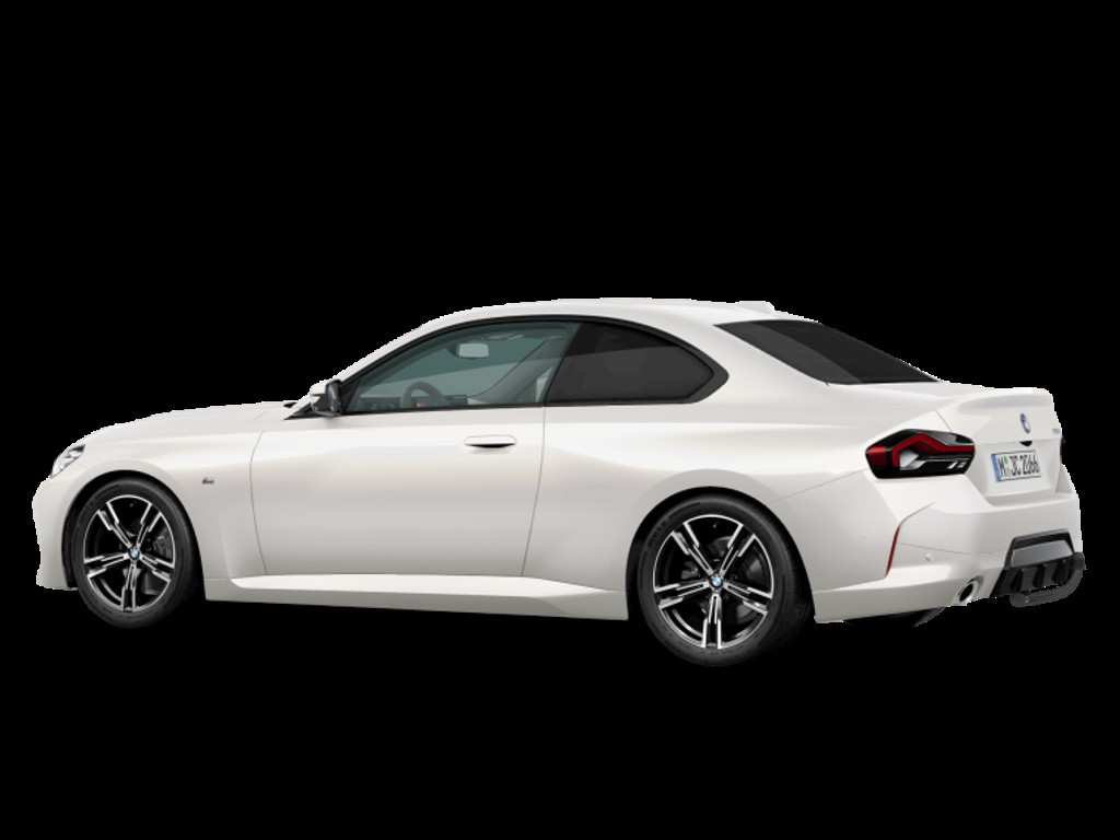 BMW 2 Serie