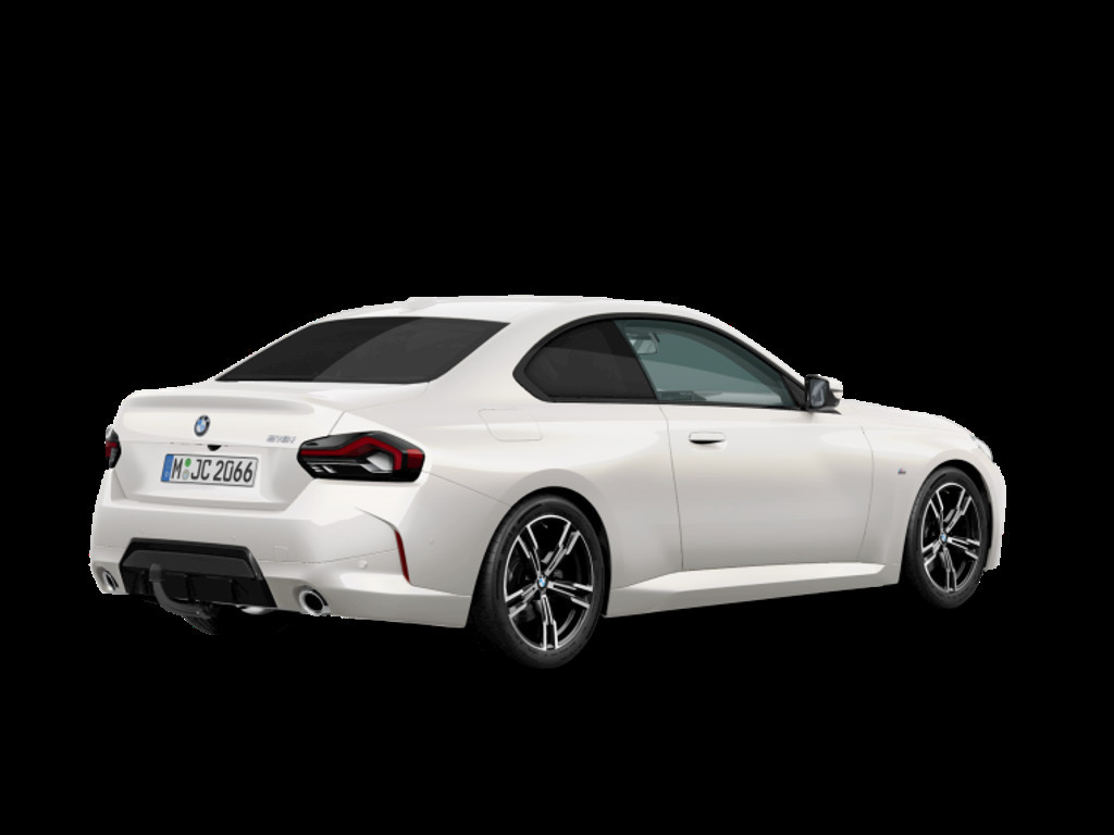 BMW 2 Serie