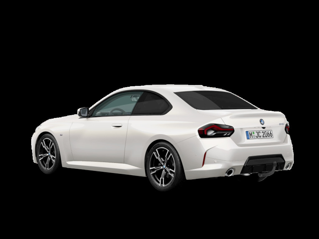 BMW 2 Serie
