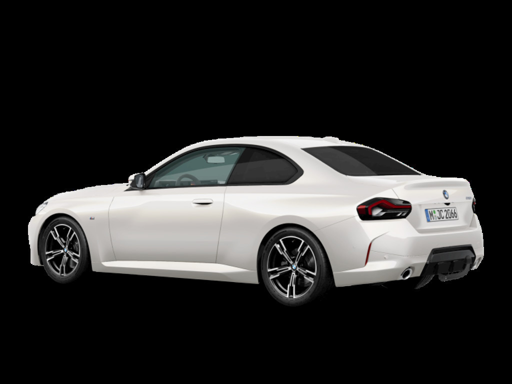 BMW 2 Serie