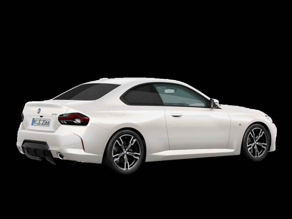 BMW 2 Serie