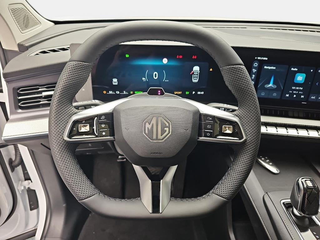 MG MGS9