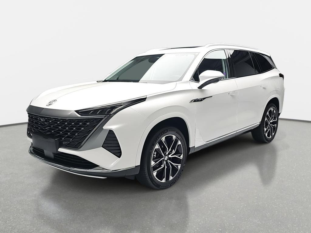 MG MGS9