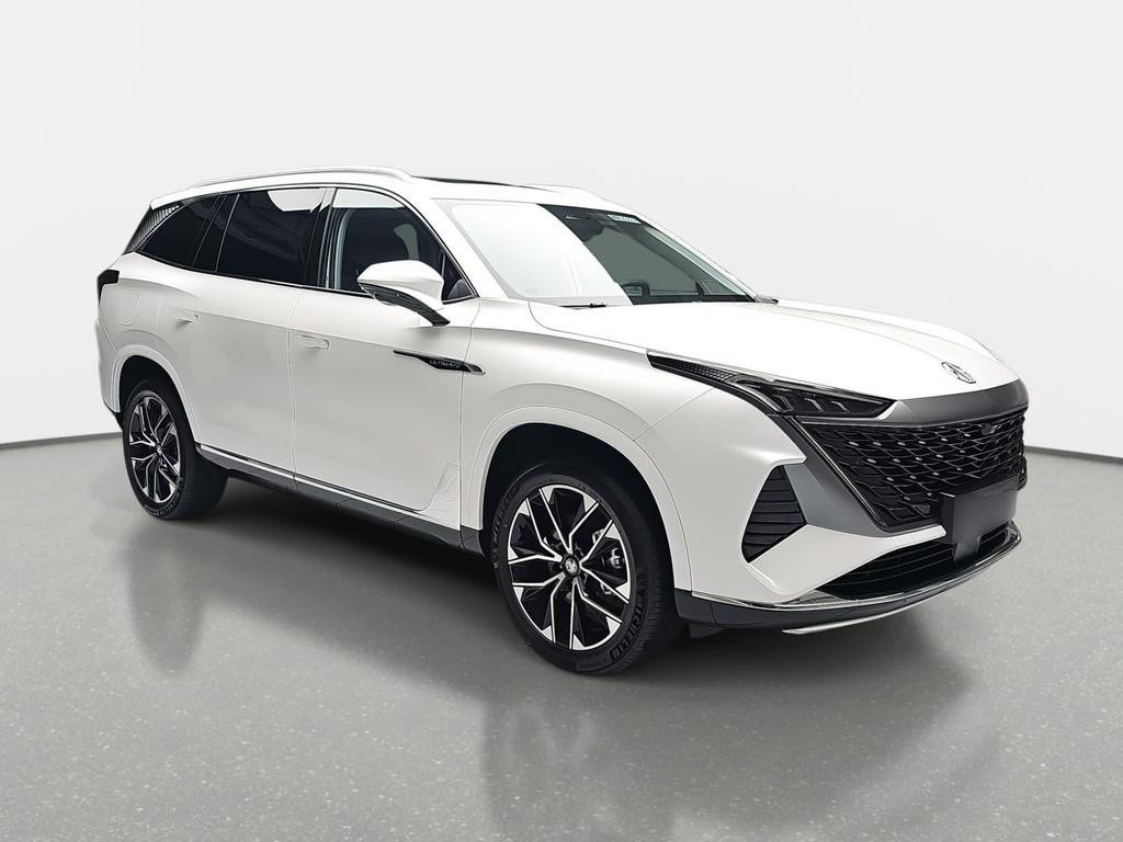 MG MGS9