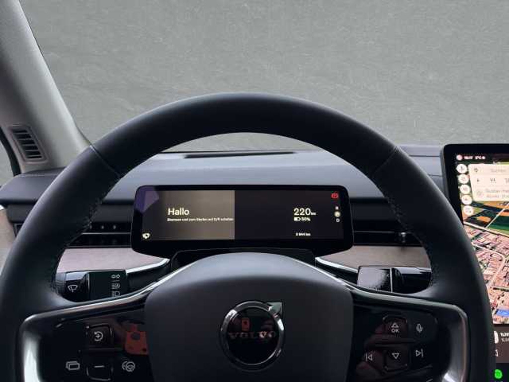 Volvo EX90