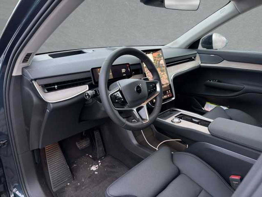 Volvo EX90