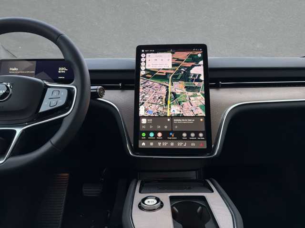 Volvo EX90