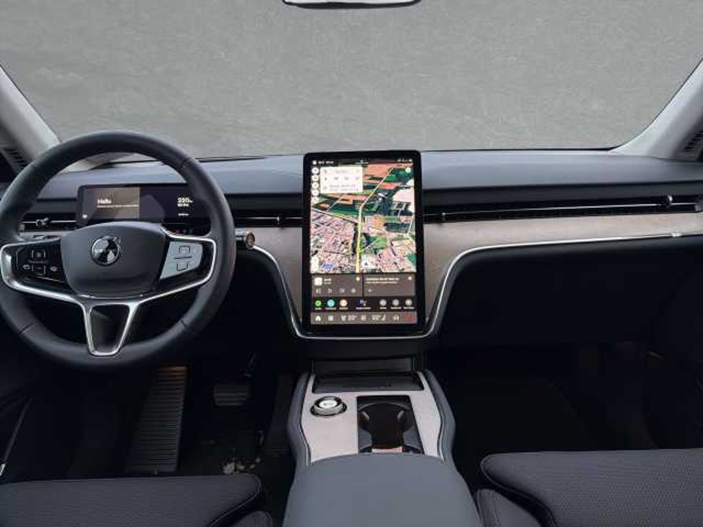 Volvo EX90