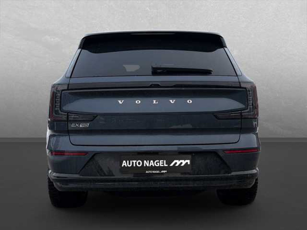 Volvo EX90