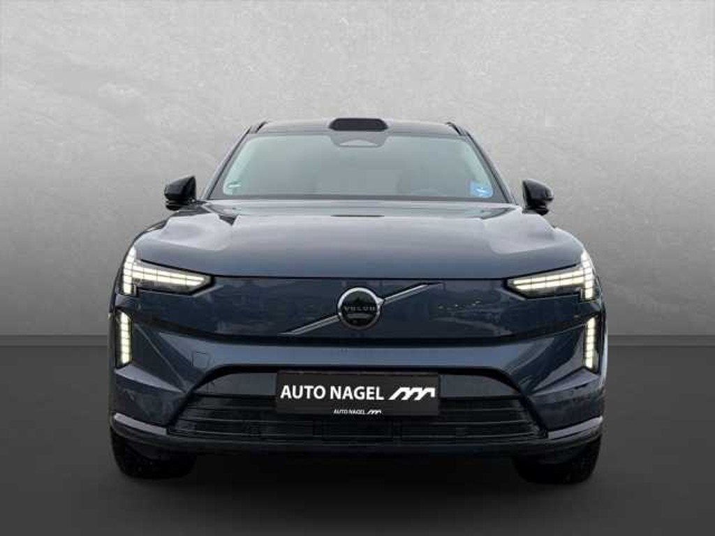 Volvo EX90