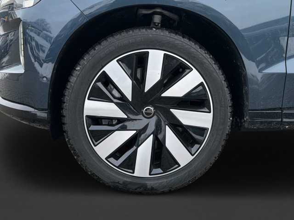 Volvo EX90