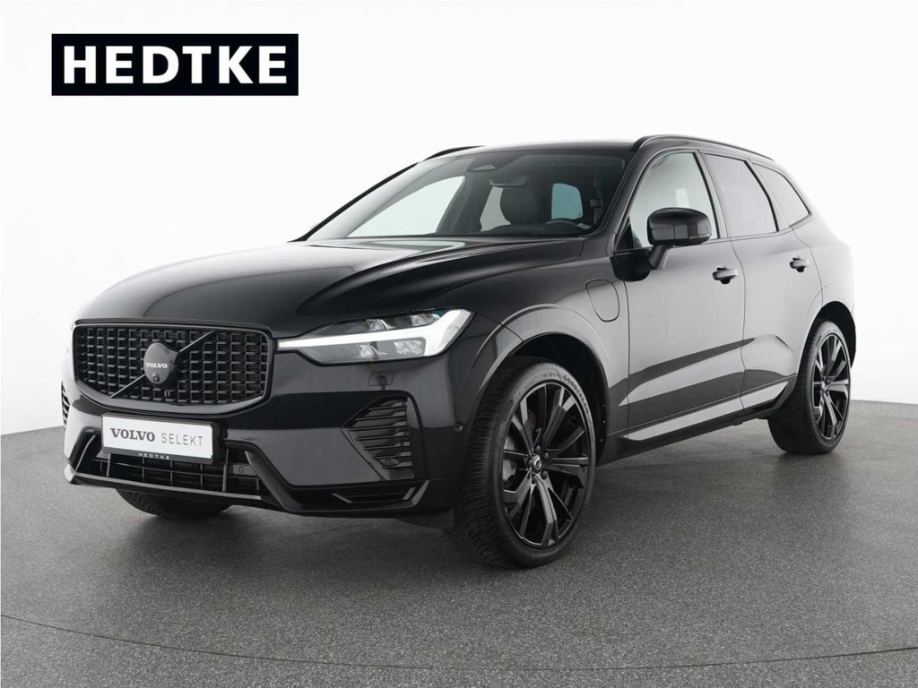 Volvo XC60 XC60