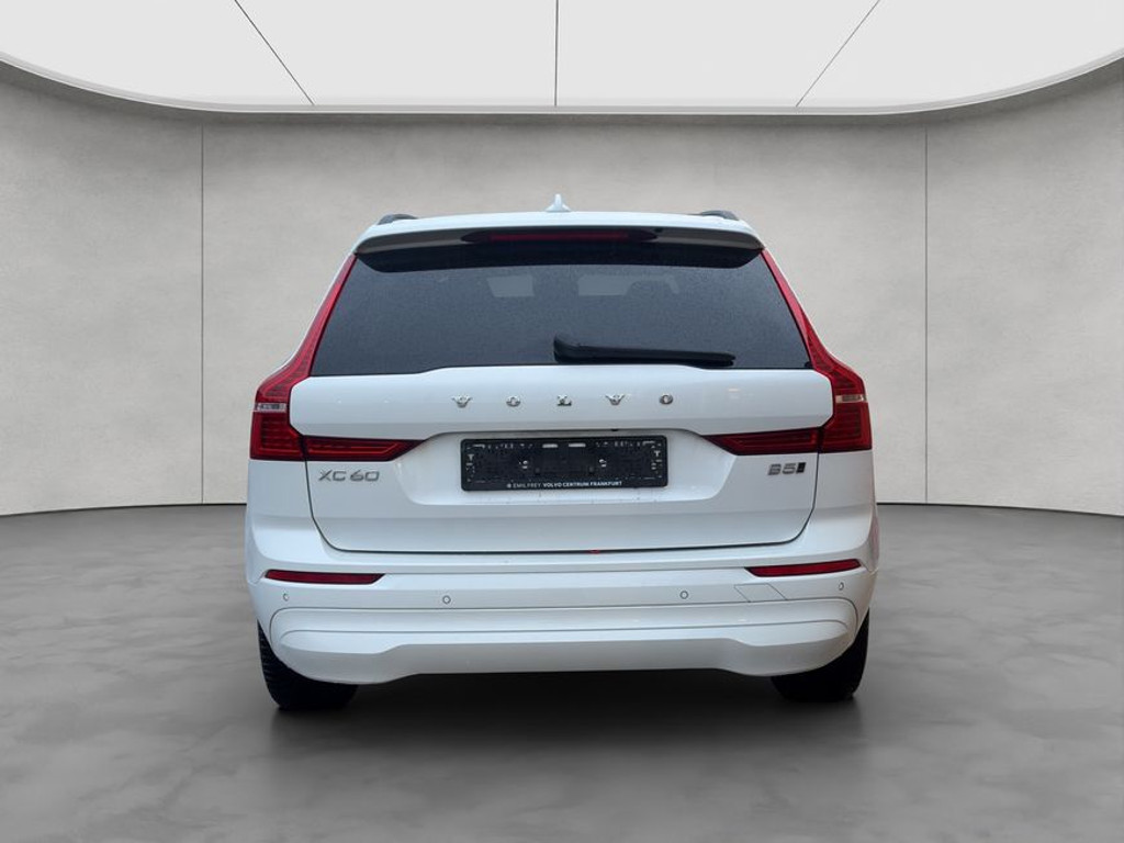 Volvo XC60 19'