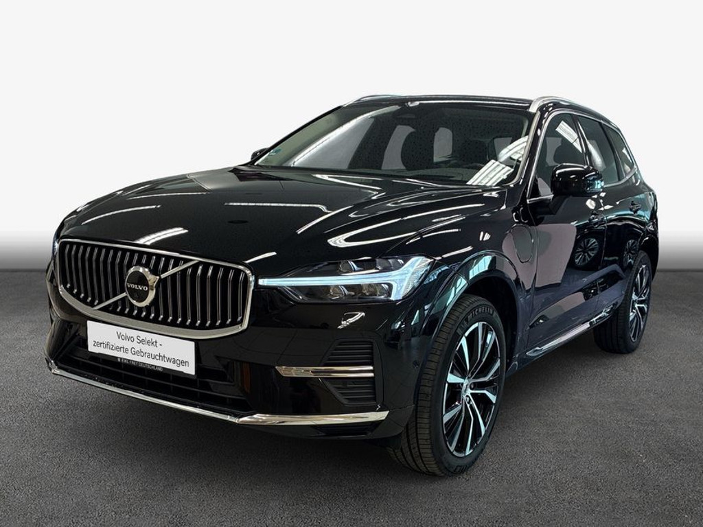 Volvo XC60 XC60