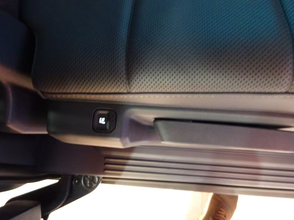 Kia PV5 Passenger