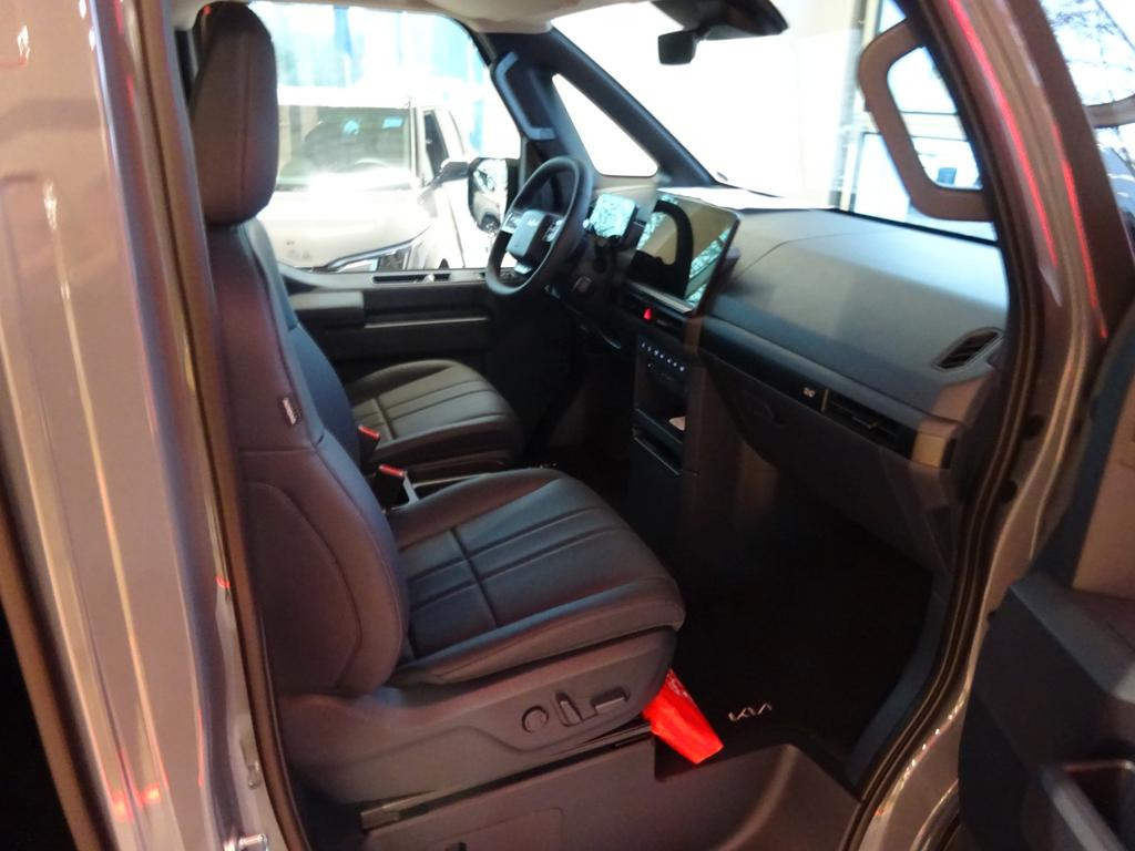 Kia PV5 Passenger
