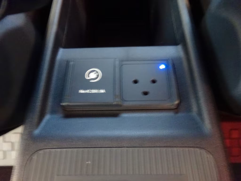 Kia PV5 Passenger