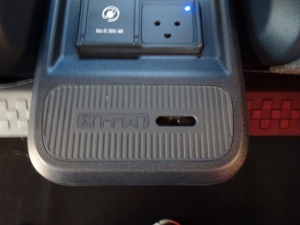 Kia PV5 Passenger