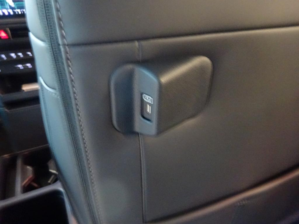 Kia PV5 Passenger