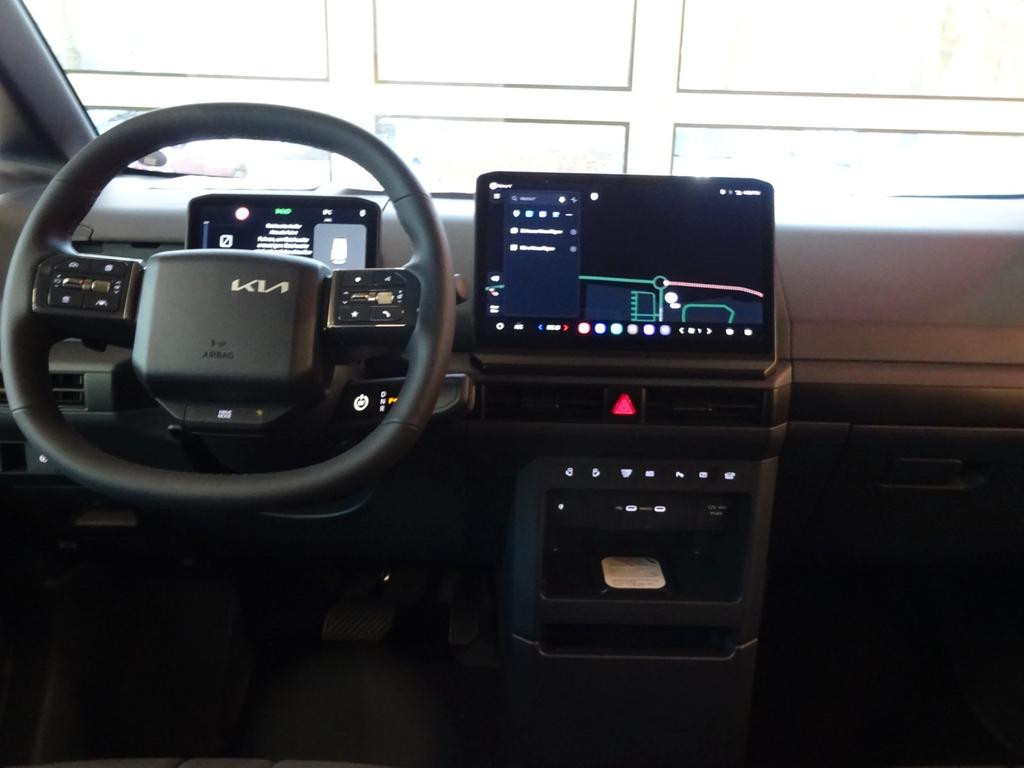 Kia PV5 Passenger