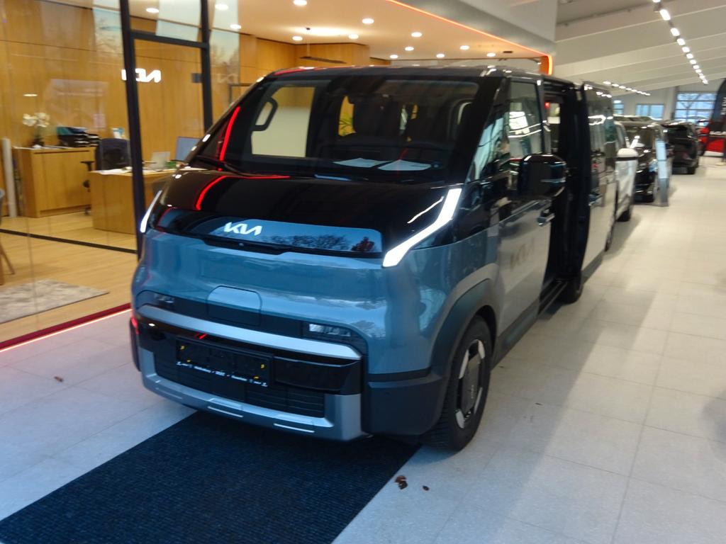 Kia PV5 Passenger
