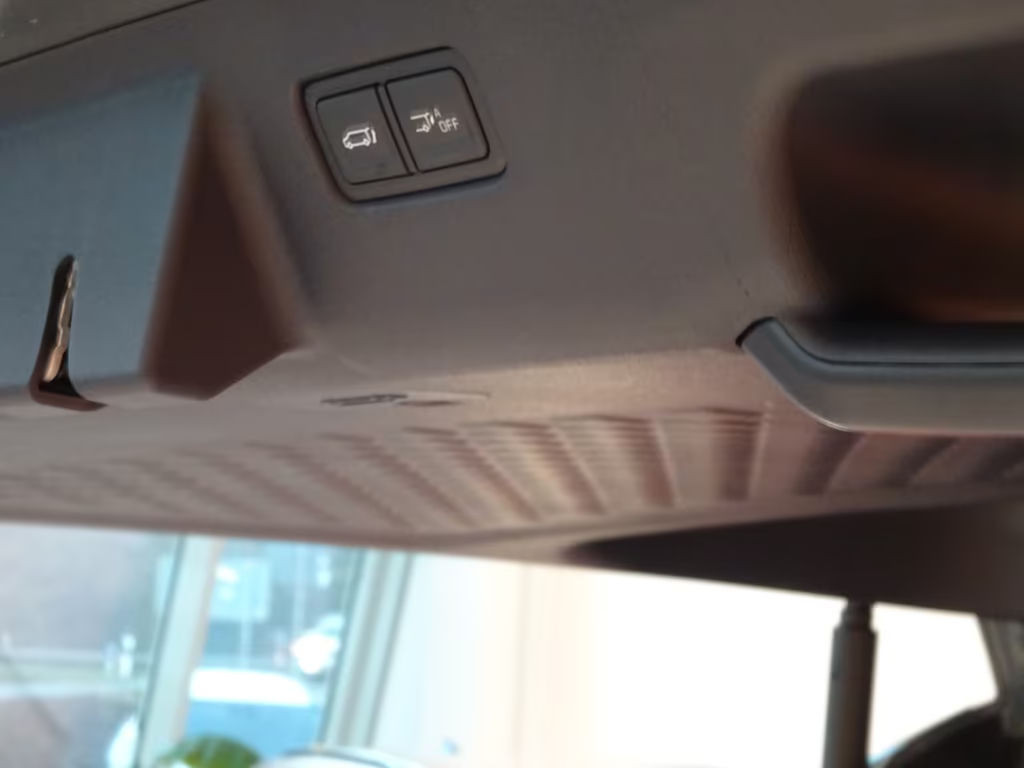 Kia PV5 Passenger