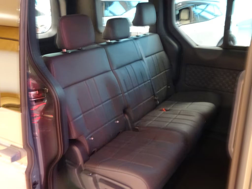 Kia PV5 Passenger